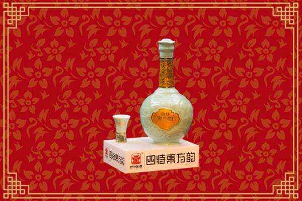 灵武市烟酒回收四特酒